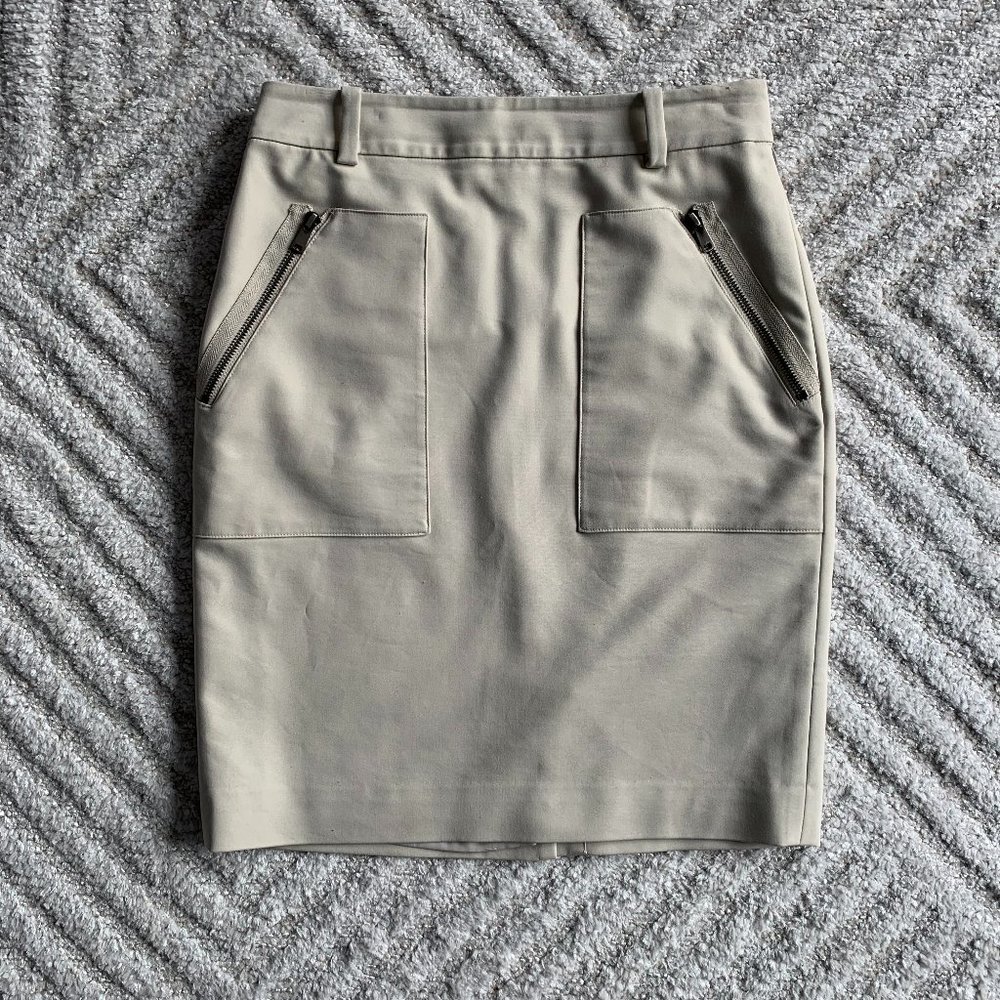 Ann Taylor Skirt, 2